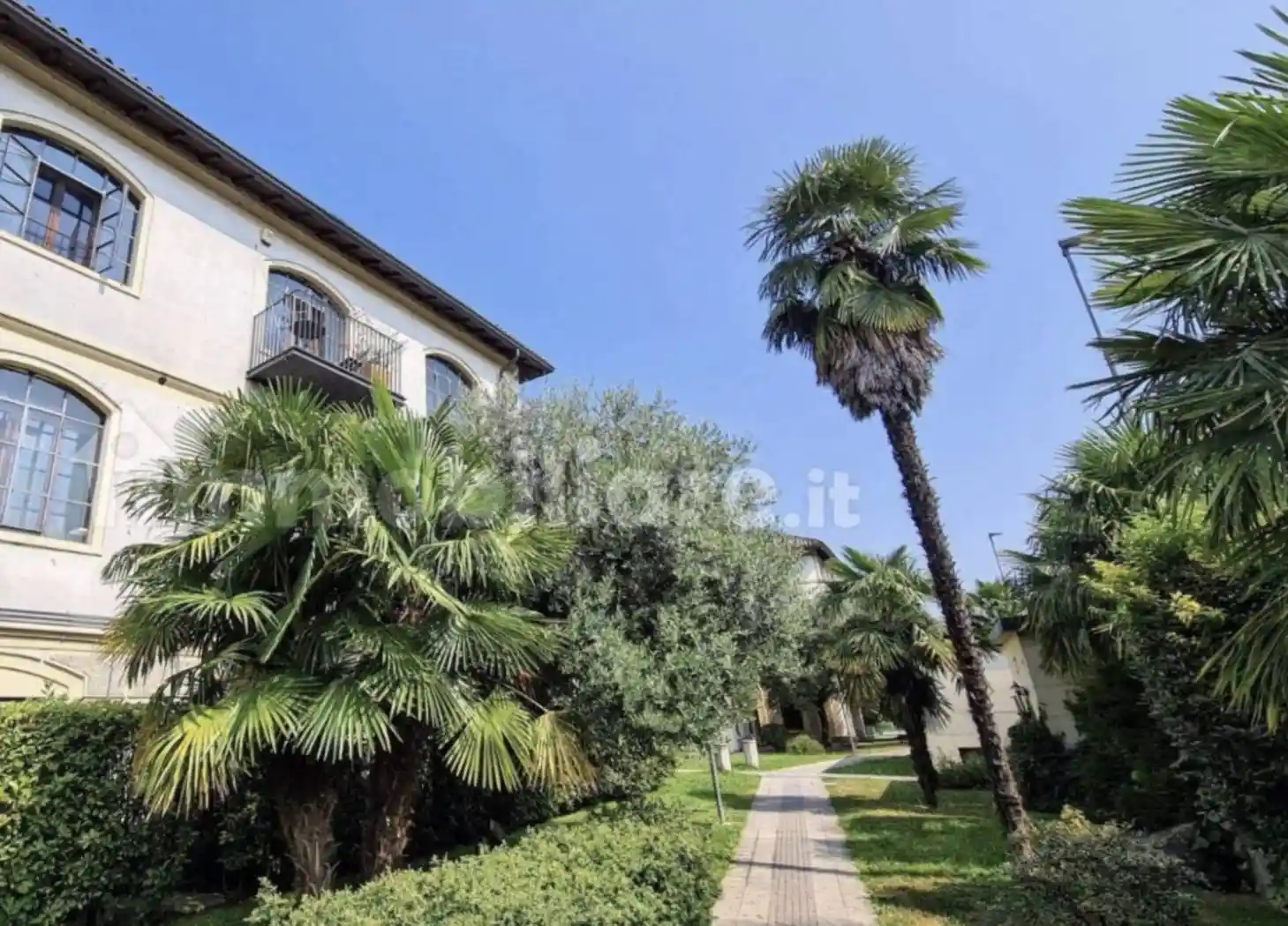 Appartamento in vendita a Assago