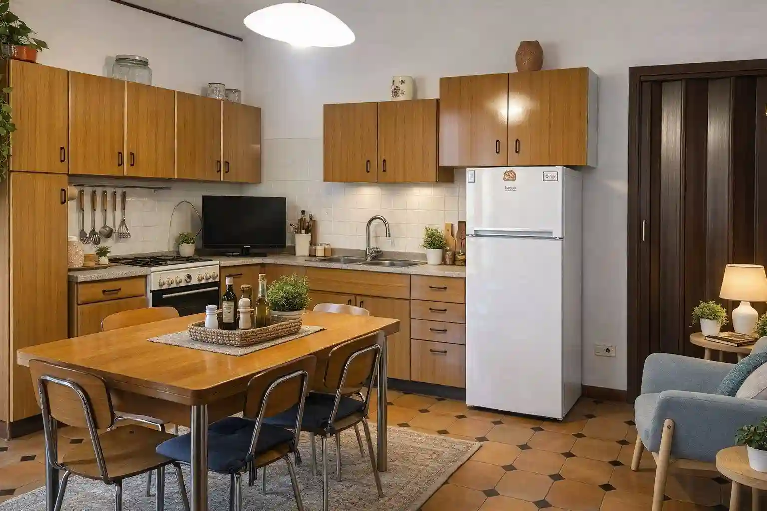 Appartamento - foto 4