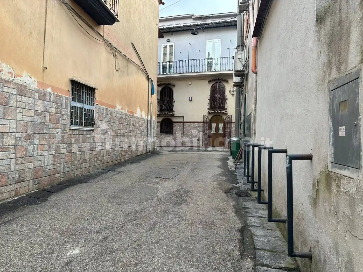 Appartamento in vendita a Arzano