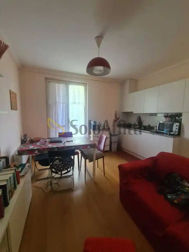 Appartamento in affitto a Monteriggioni