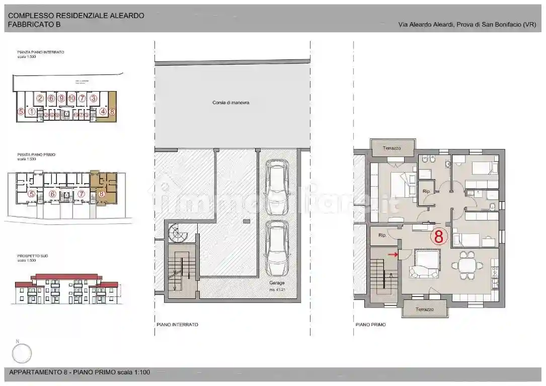 Appartamento - foto 3