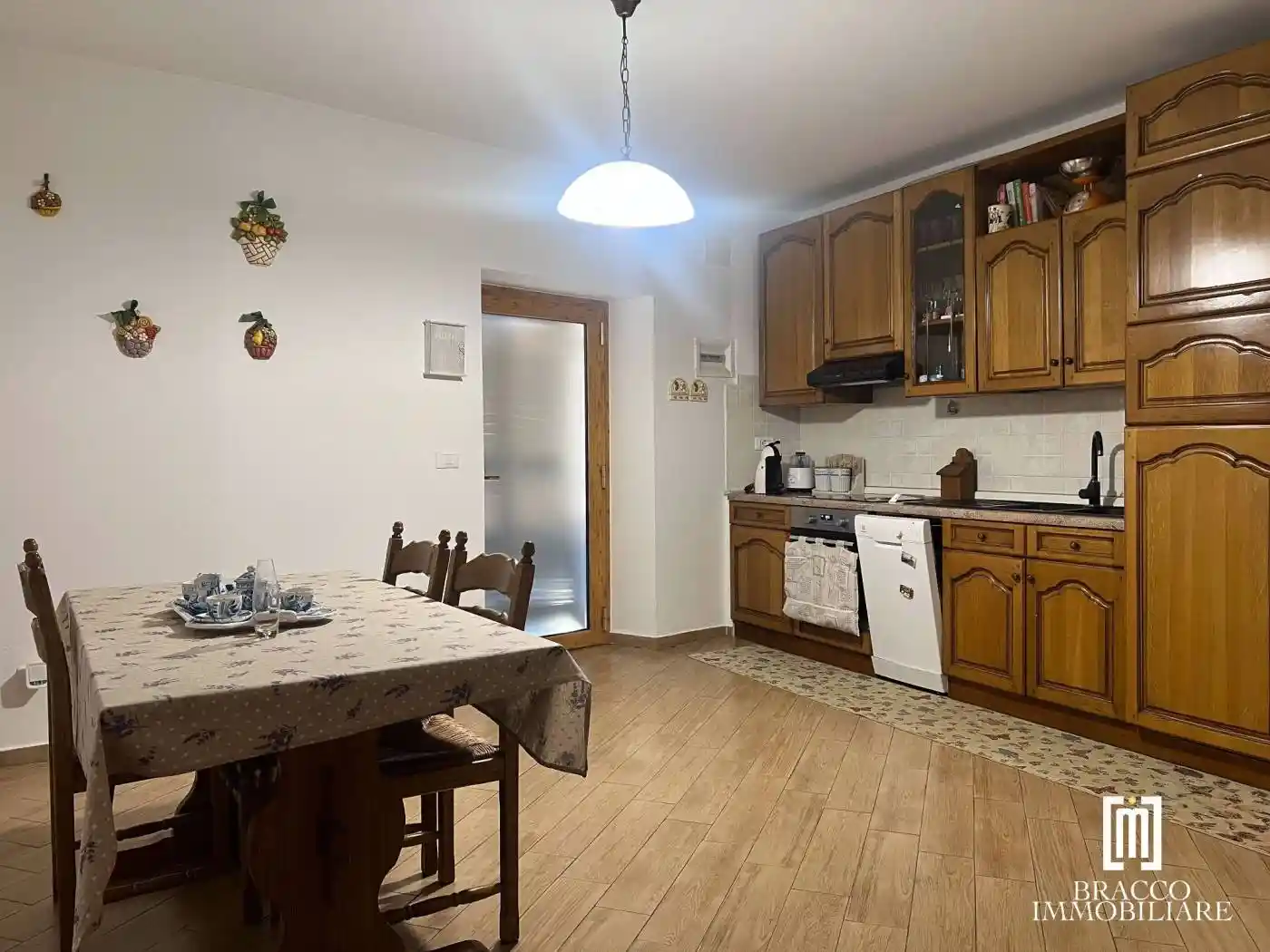 Villetta a schiera in vendita a Dego