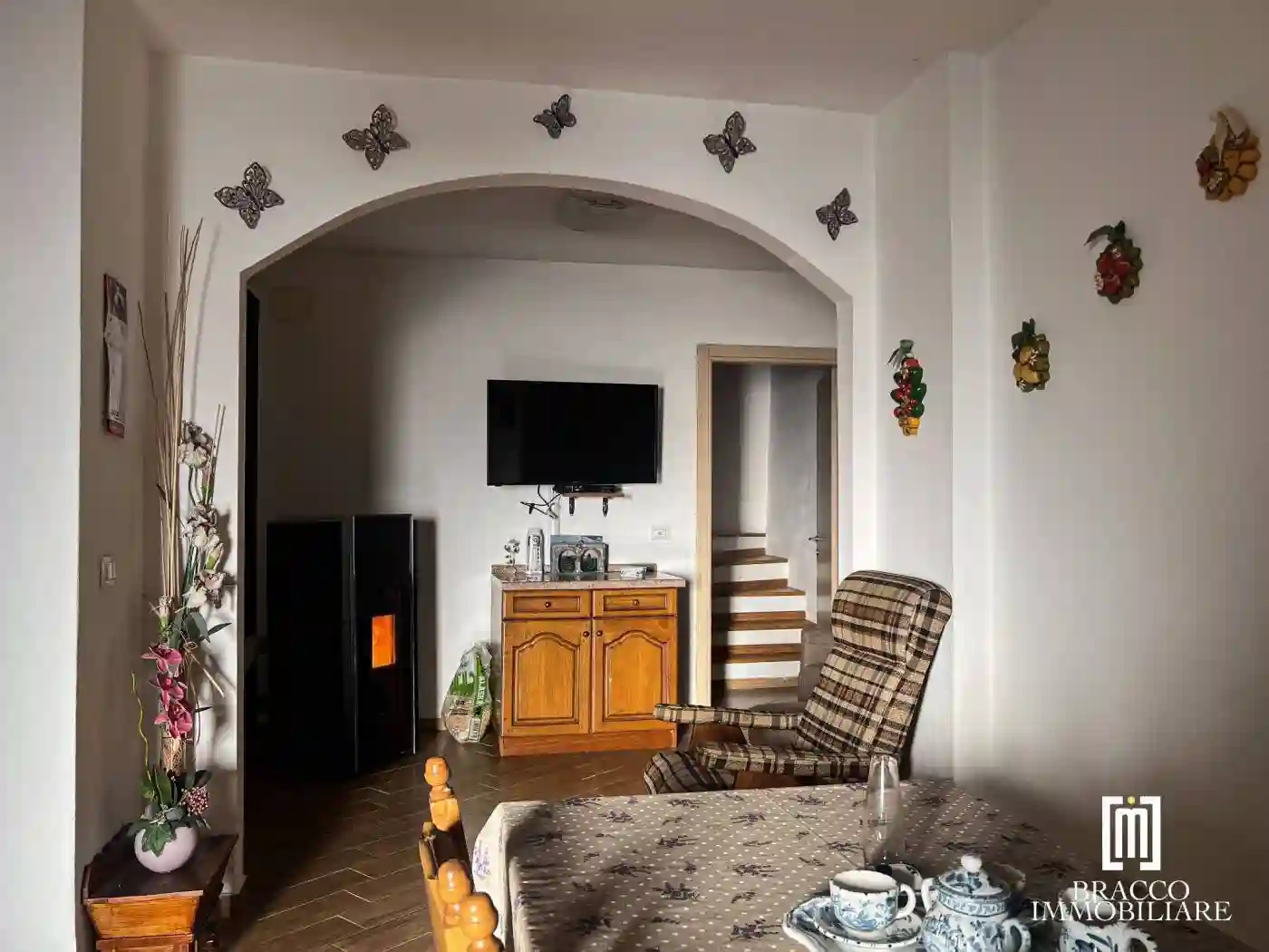 Villetta a schiera - foto 5