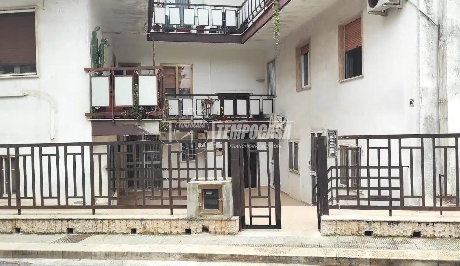 Appartamento in vendita a Adelfia