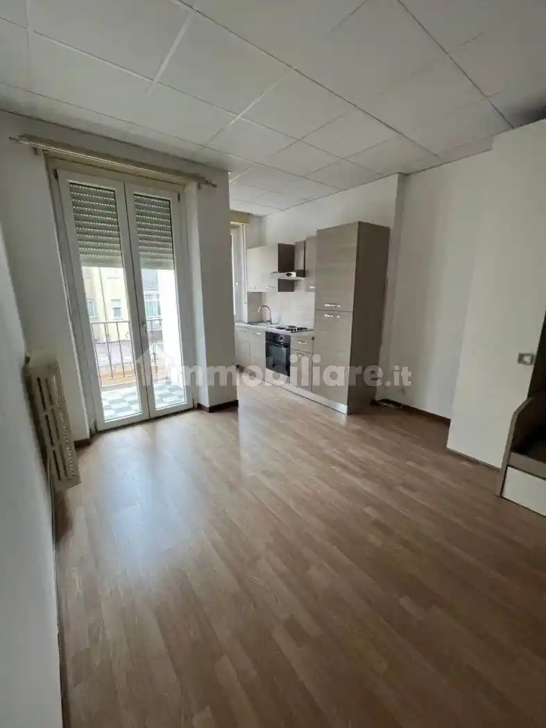 Appartamento in affitto a Torino