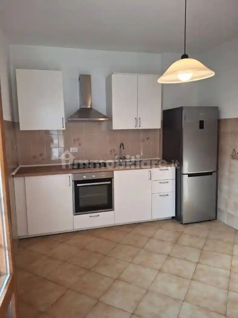 Appartamento in affitto a Savona