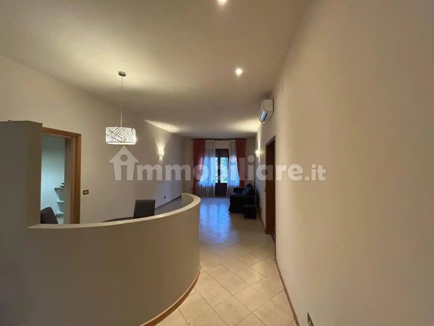 Appartamento in vendita a Pistoia