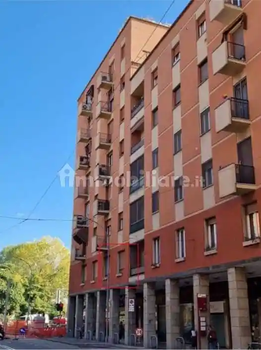 Appartamento in vendita a Bologna