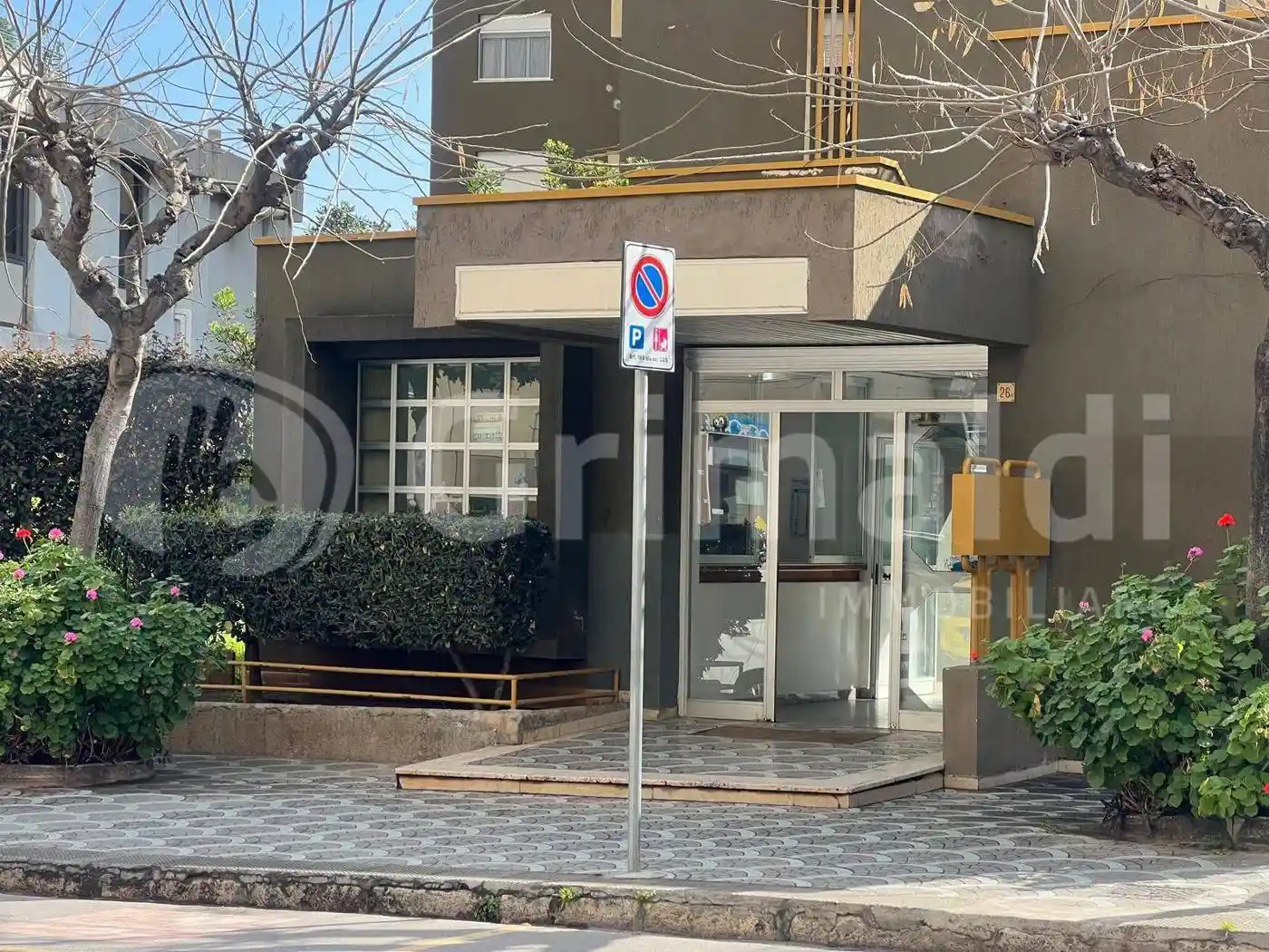 Appartamento in vendita a Bagheria