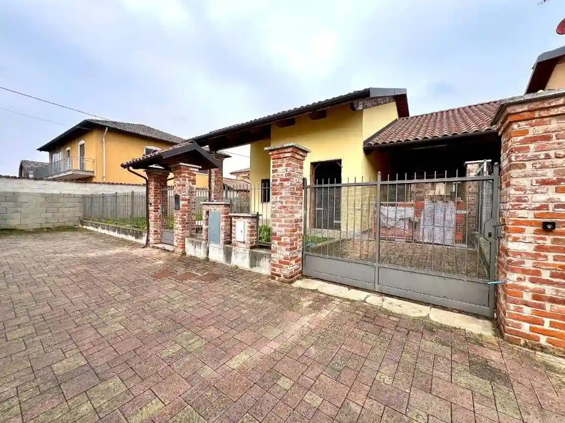 Villetta a schiera - foto 3