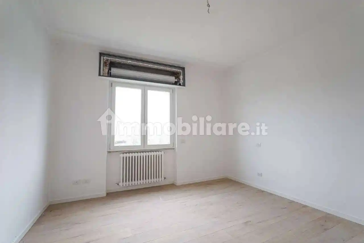 Appartamento in vendita a Filago