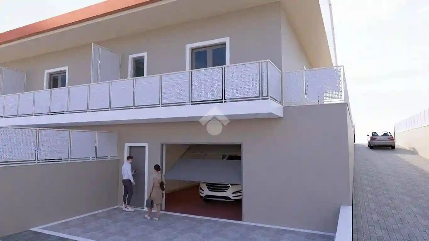 Villetta a schiera - foto 2