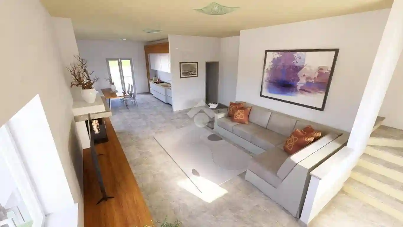 Villetta a schiera - foto 3