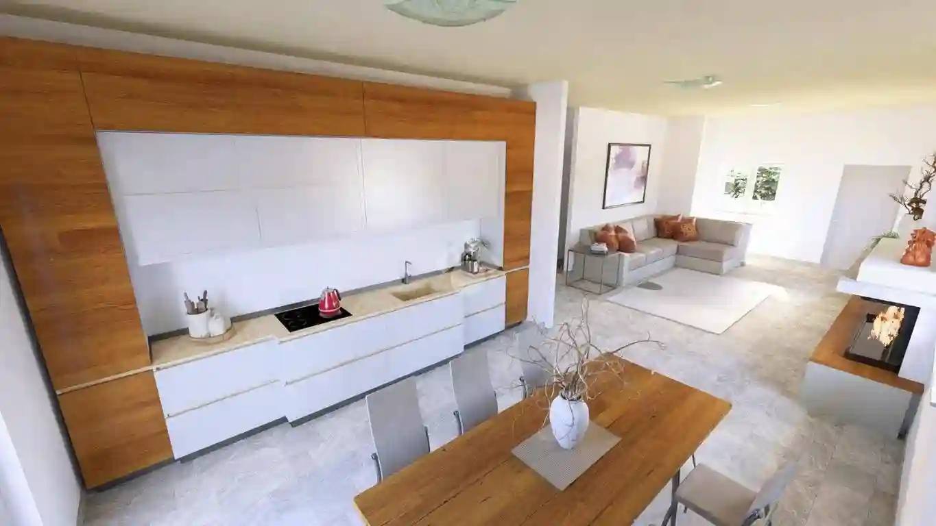 Villetta a schiera - foto 4