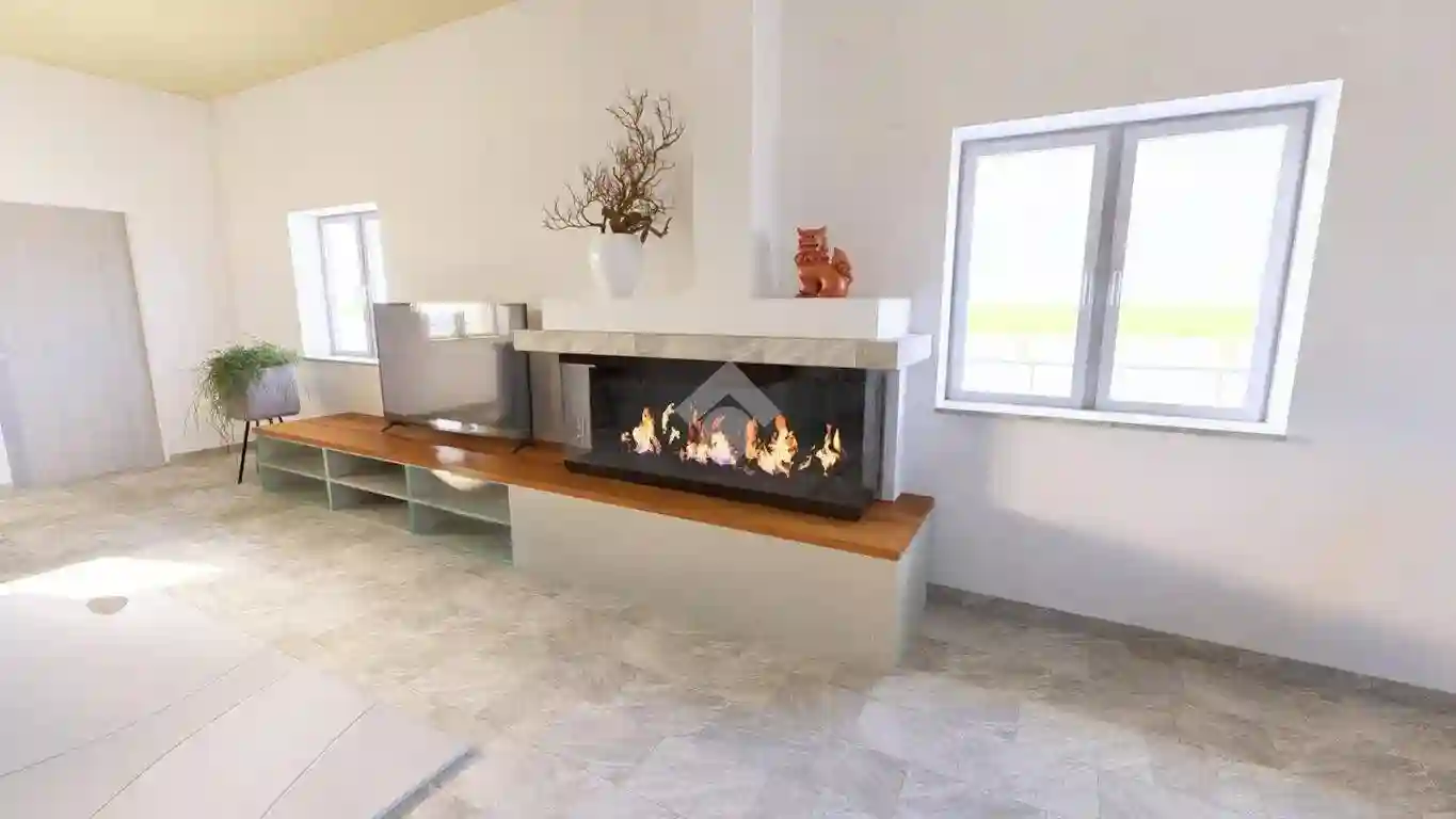 Villetta a schiera - foto 5