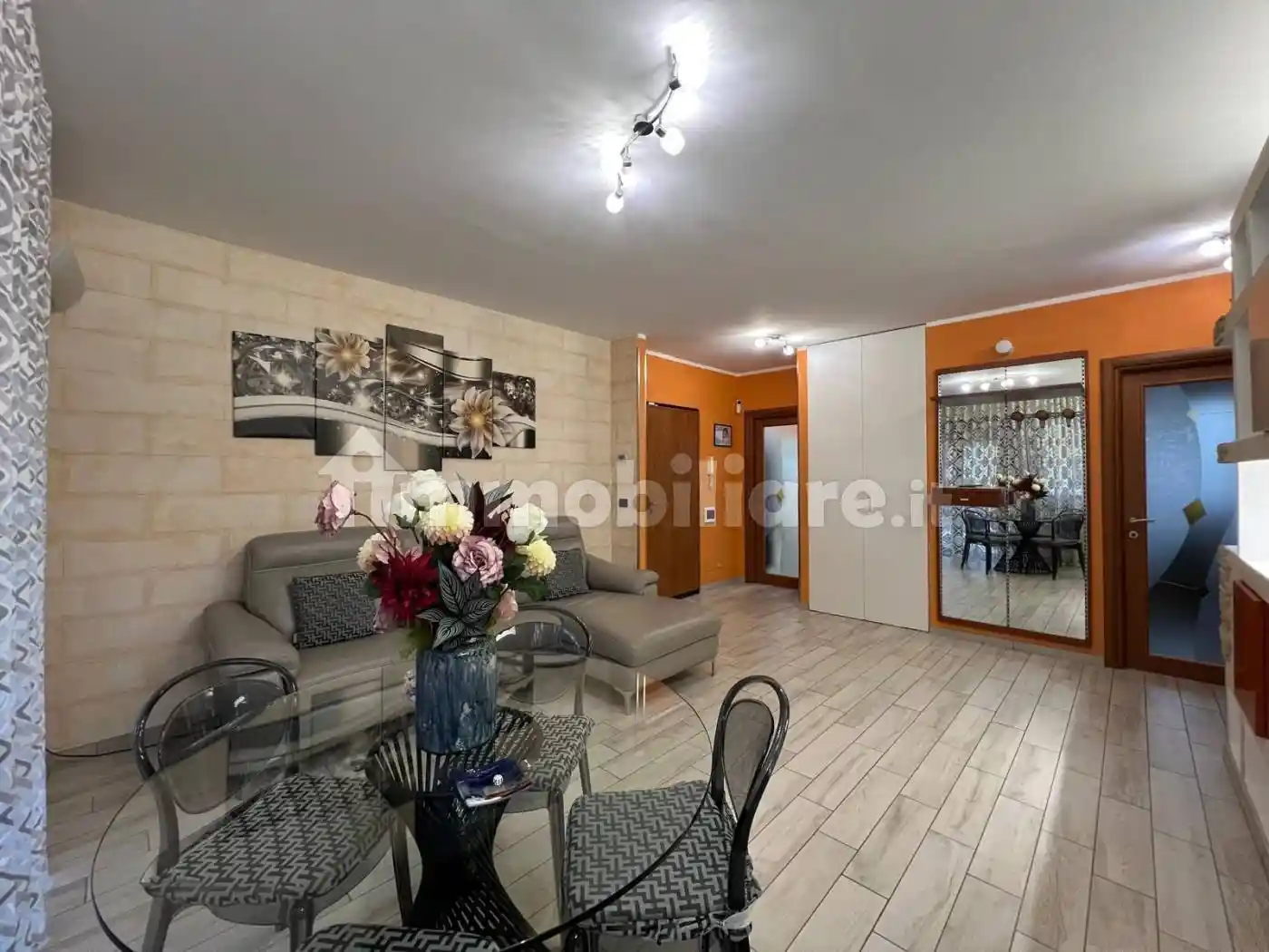 Appartamento in vendita a Casale Monferrato