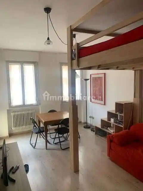 Appartamento in affitto a Rovereto