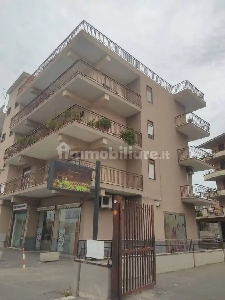 Appartamento in vendita a Carlentini