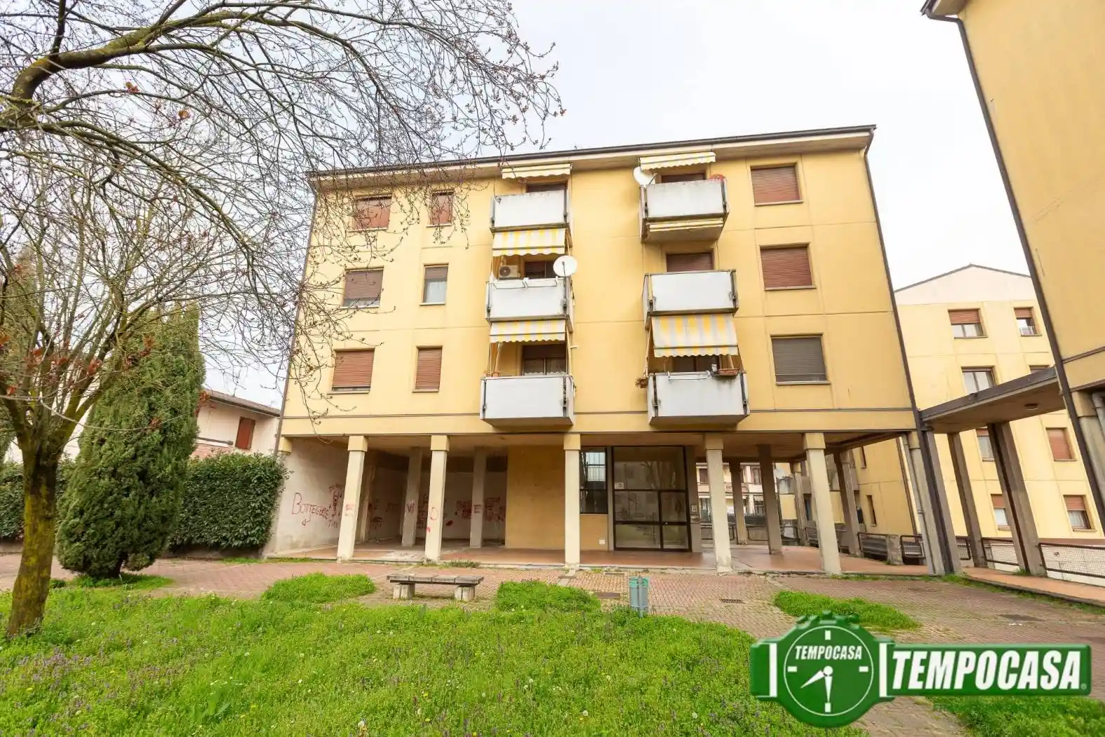 Appartamento in vendita a Sant'Angelo Lodigiano