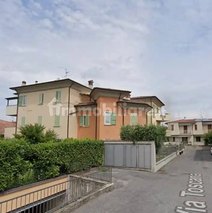 Appartamento in vendita a Rovato