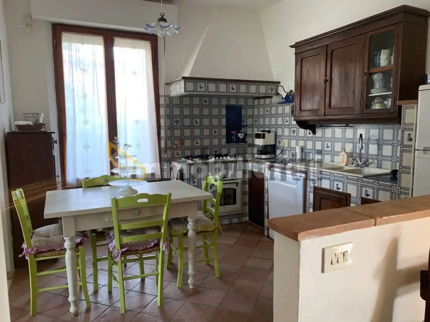 Appartamento in affitto a Siena