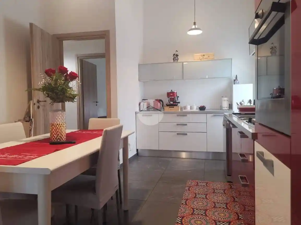 Appartamento in affitto a Cherasco