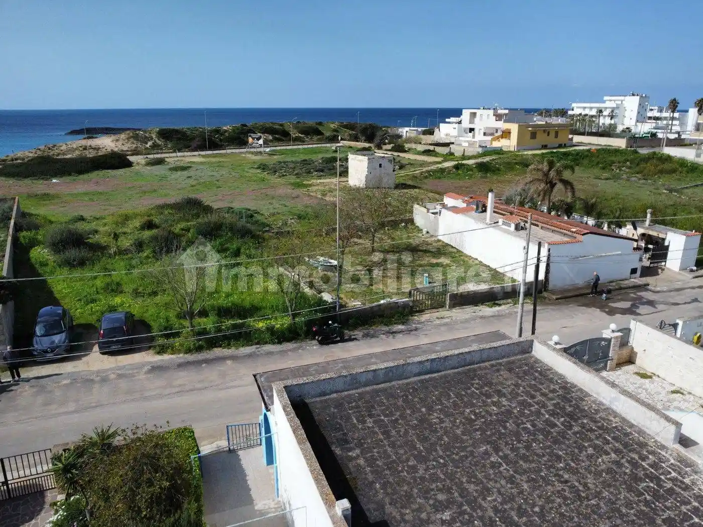 Casa indipendente in vendita a Ugento