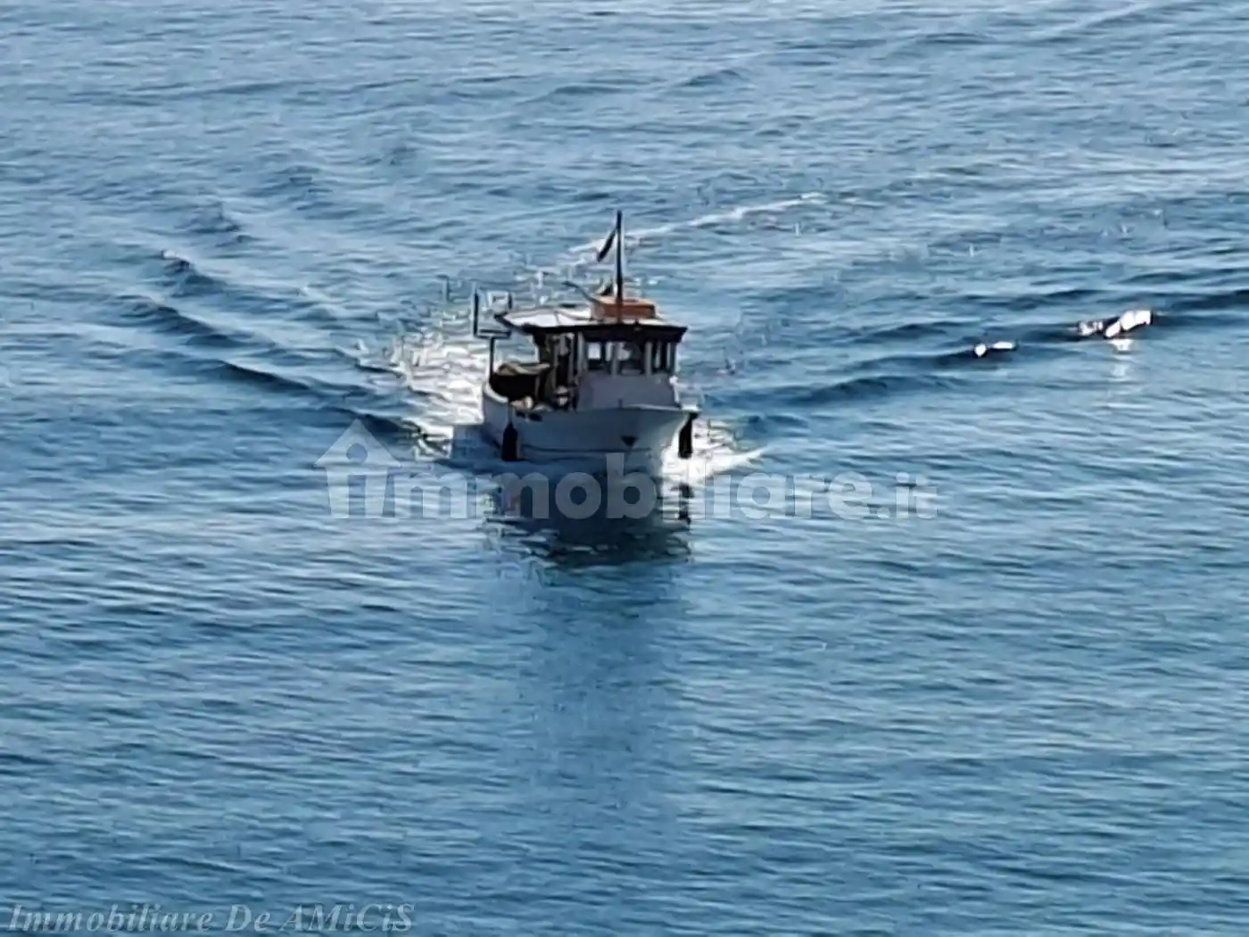 Appartamento in vendita a Bordighera