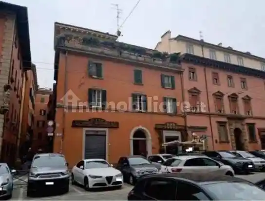 Appartamento in vendita a Bologna
