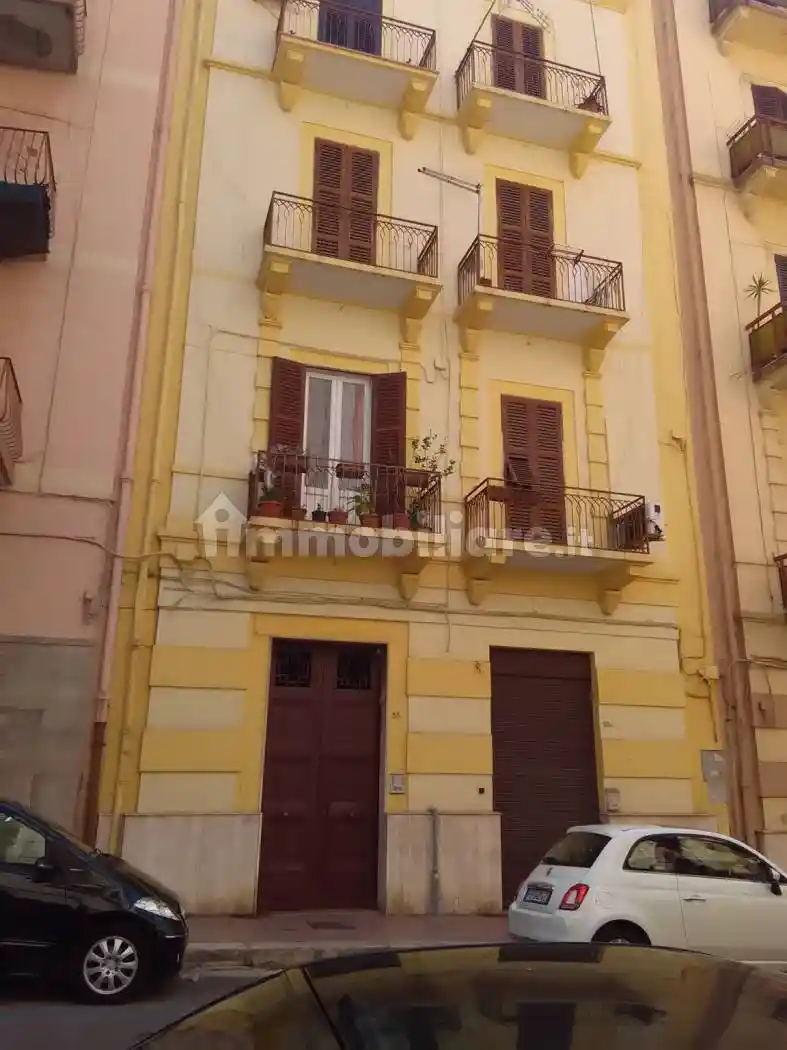 Appartamento in vendita a Taranto