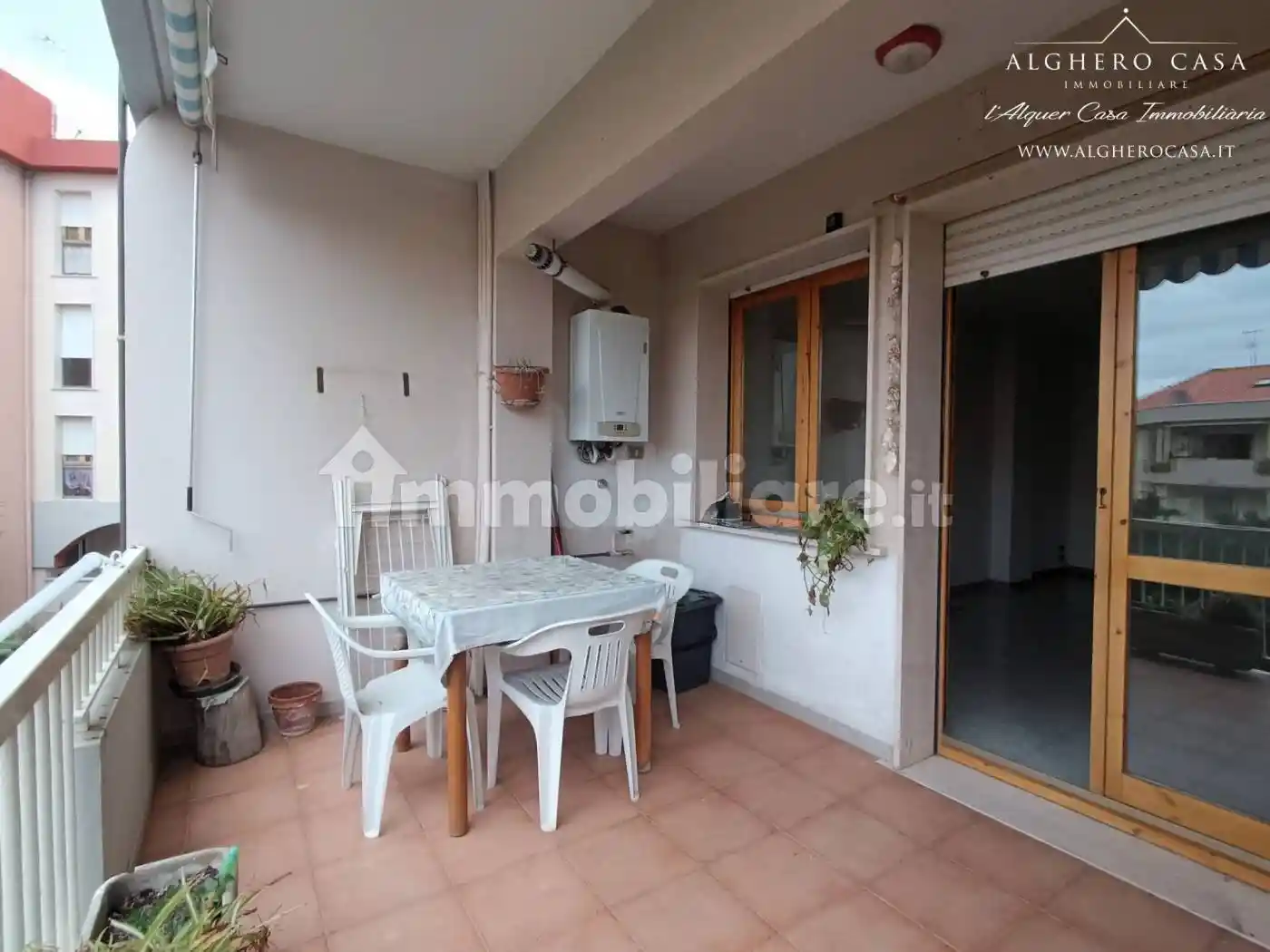 Appartamento in vendita a Alghero