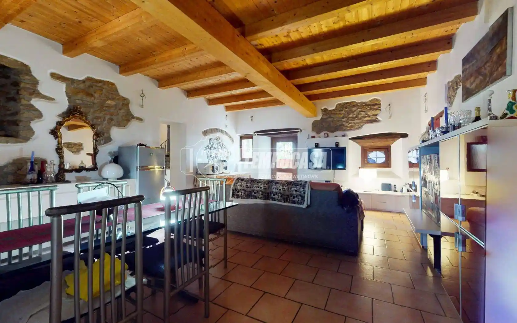 Casa indipendente in vendita a Guiglia