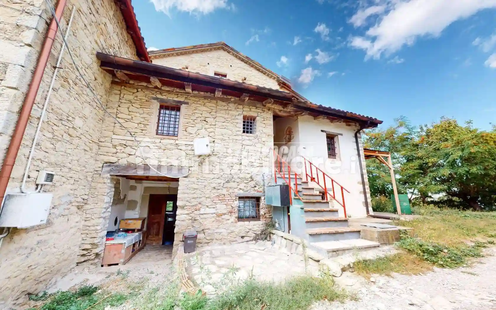 Casa indipendente - foto 2