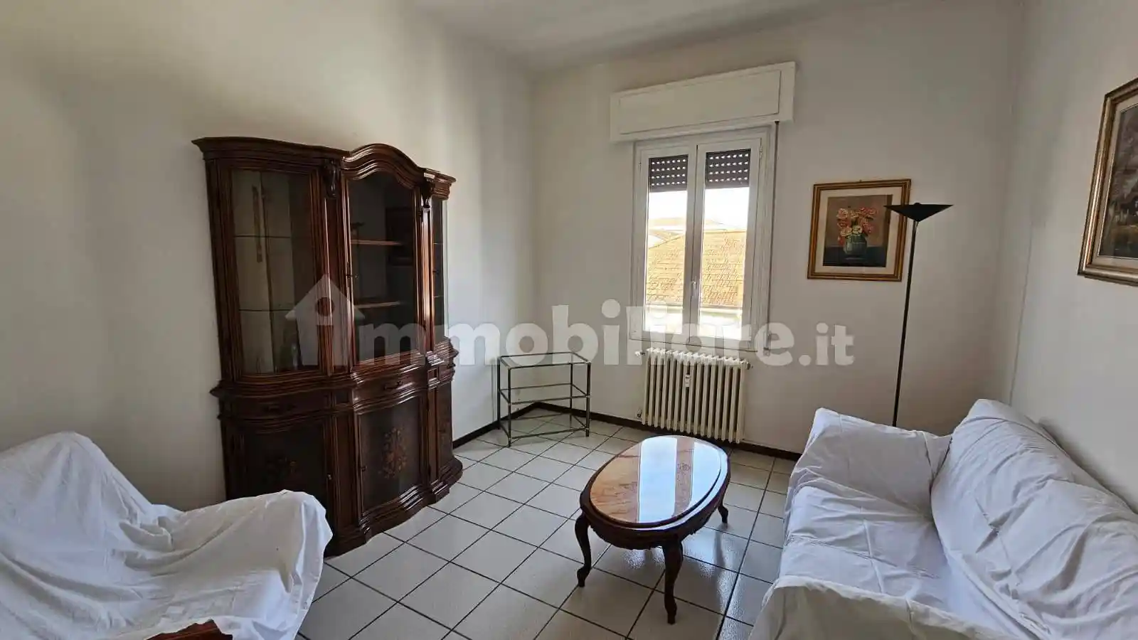 Appartamento in affitto a Pavia