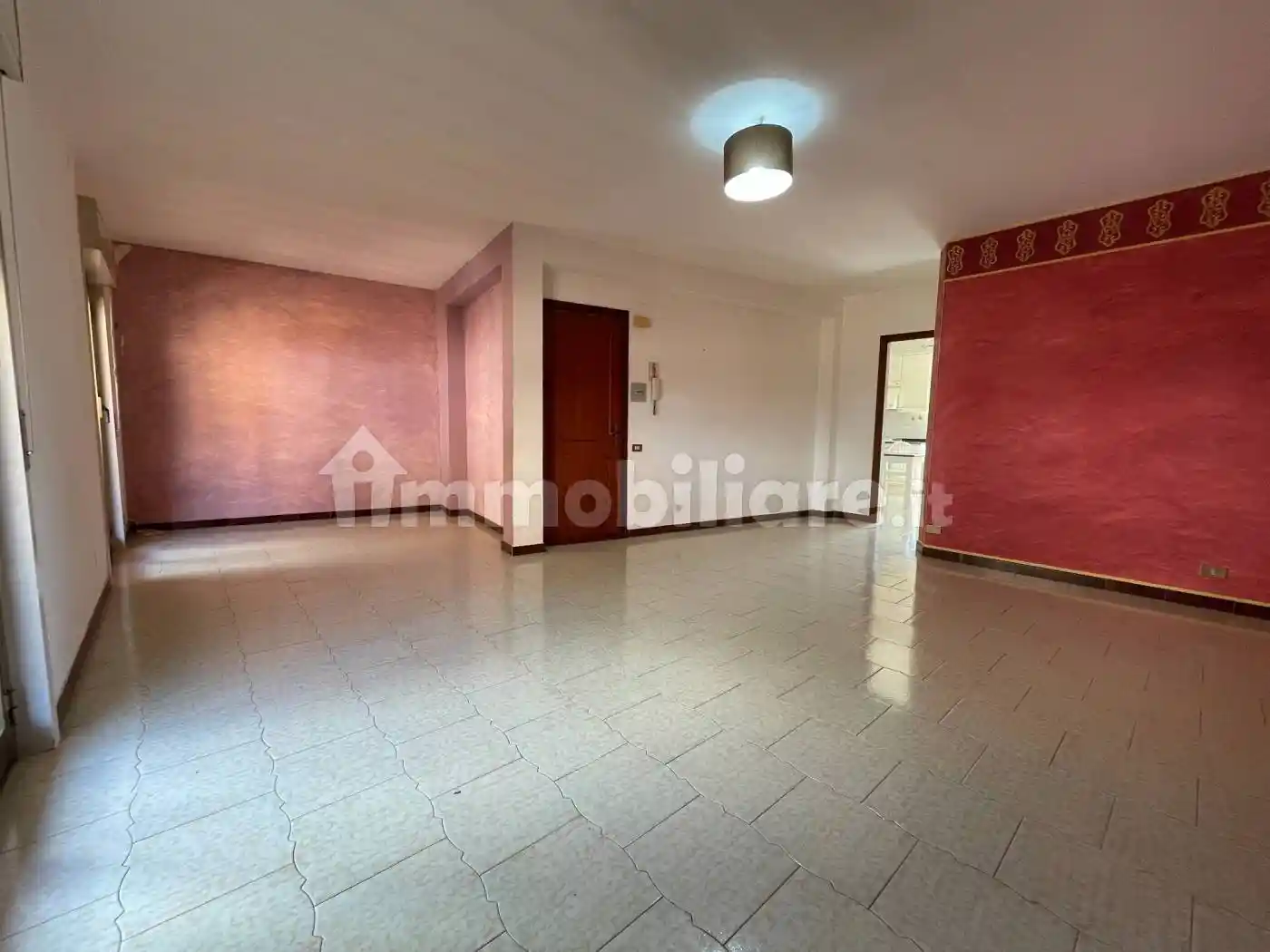 Appartamento in vendita a Monreale