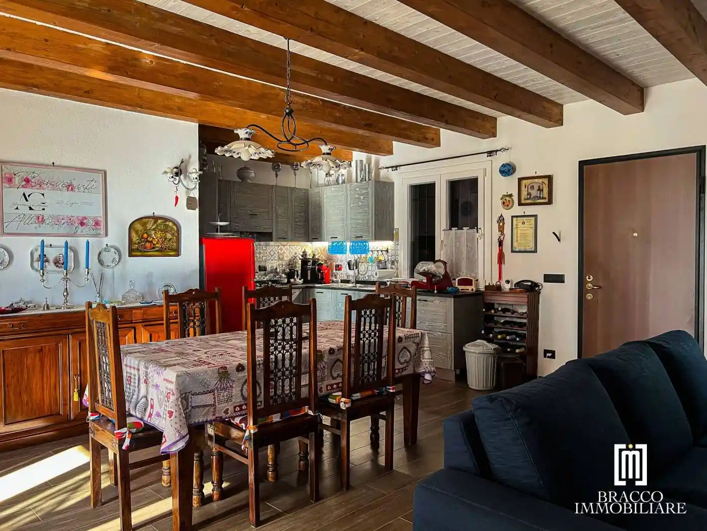 Villetta a schiera in vendita a Stella