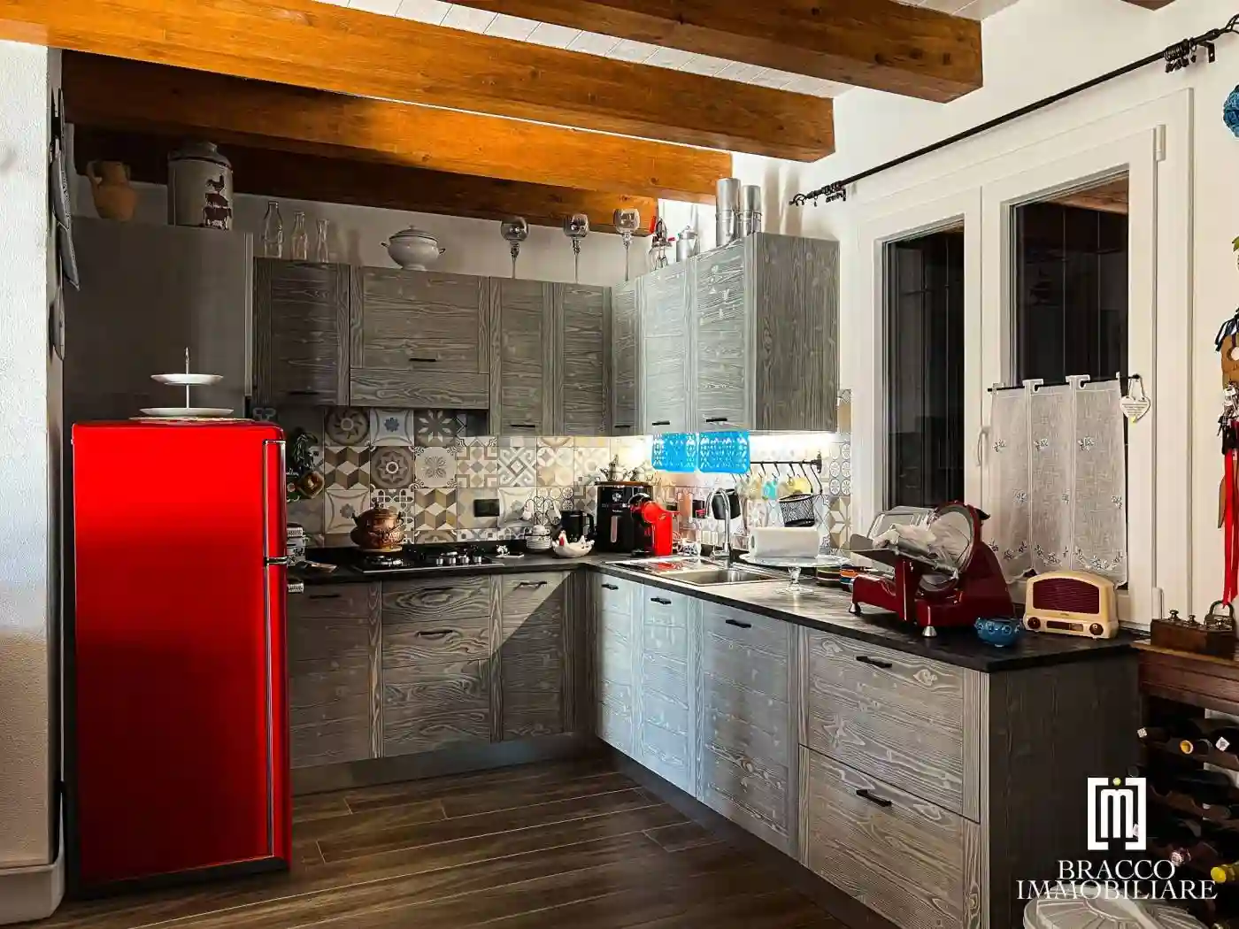 Villetta a schiera - foto 2