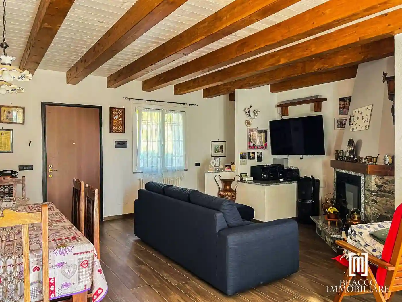 Villetta a schiera - foto 3