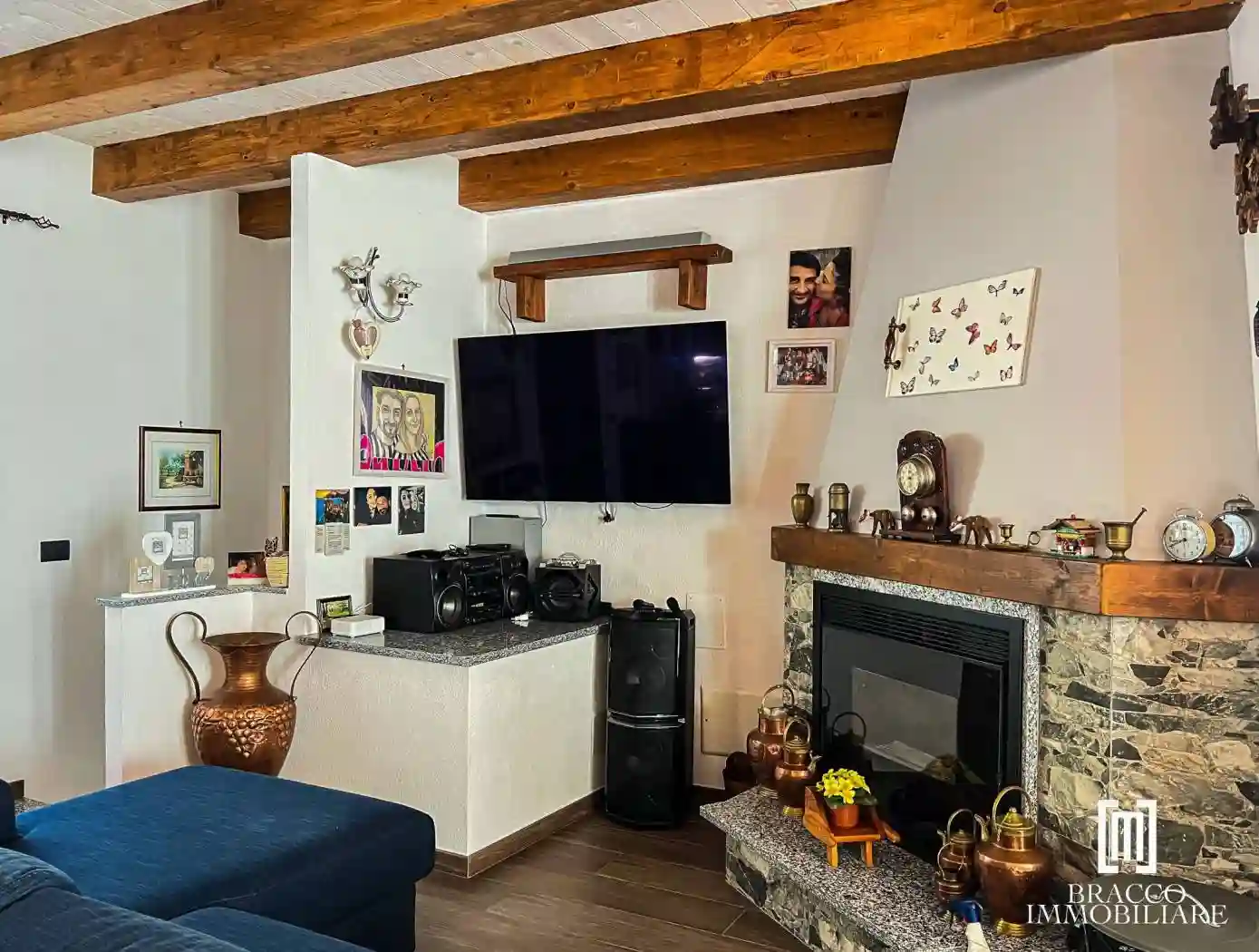 Villetta a schiera - foto 4