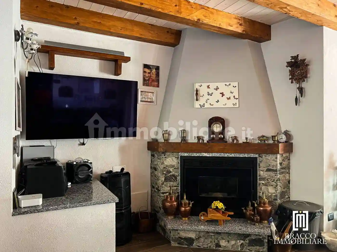 Villetta a schiera - foto 5