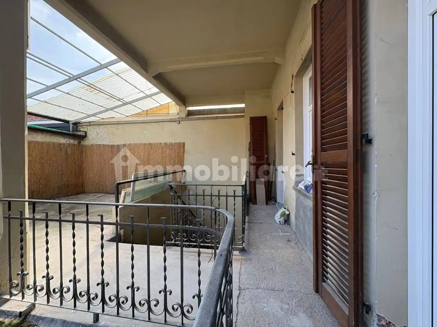 Appartamento in affitto a Pinerolo