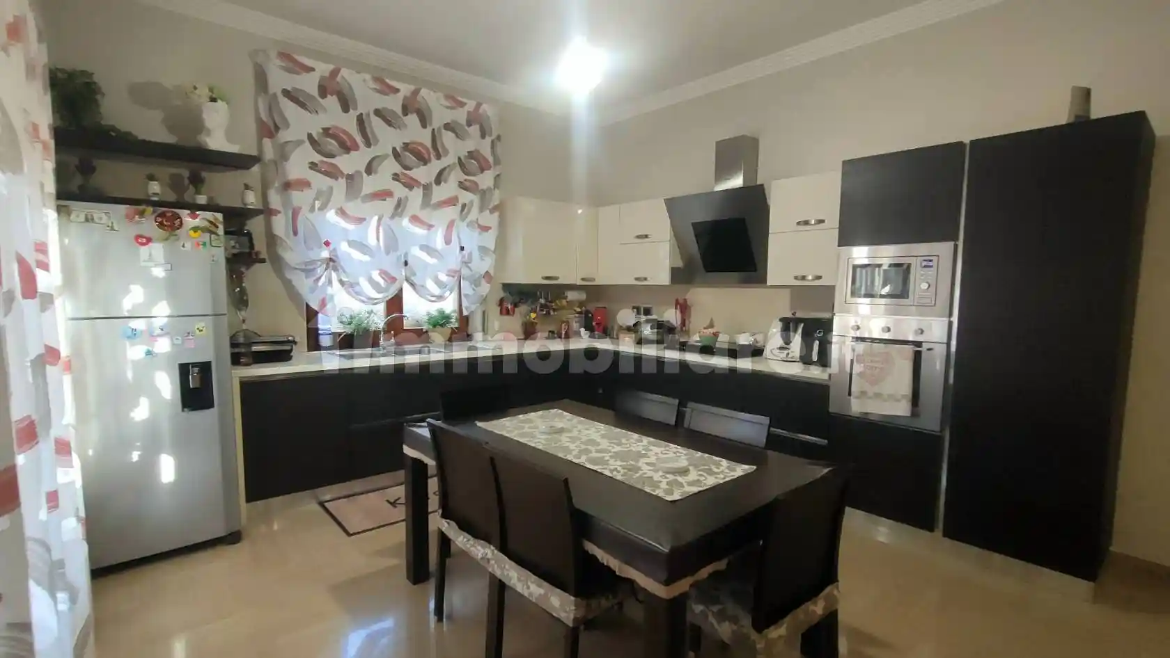 Appartamento in vendita a Reggio Calabria