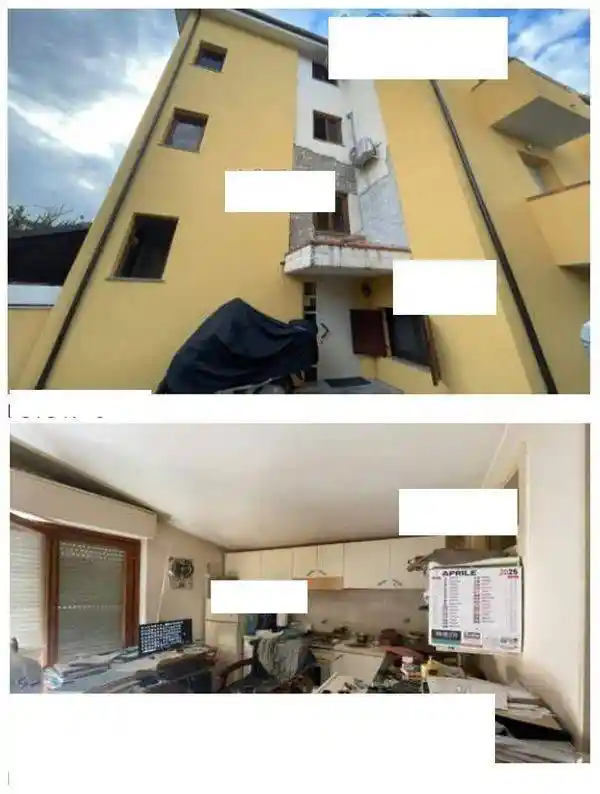 Appartamento in vendita a Montesilvano