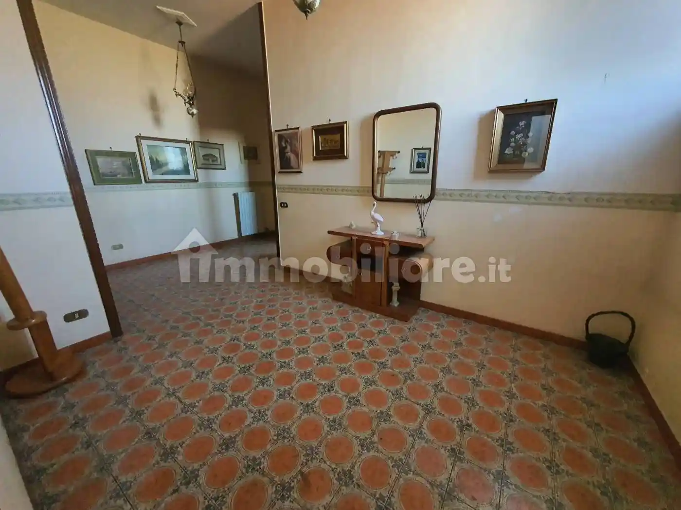 Appartamento in vendita a Poggiomarino