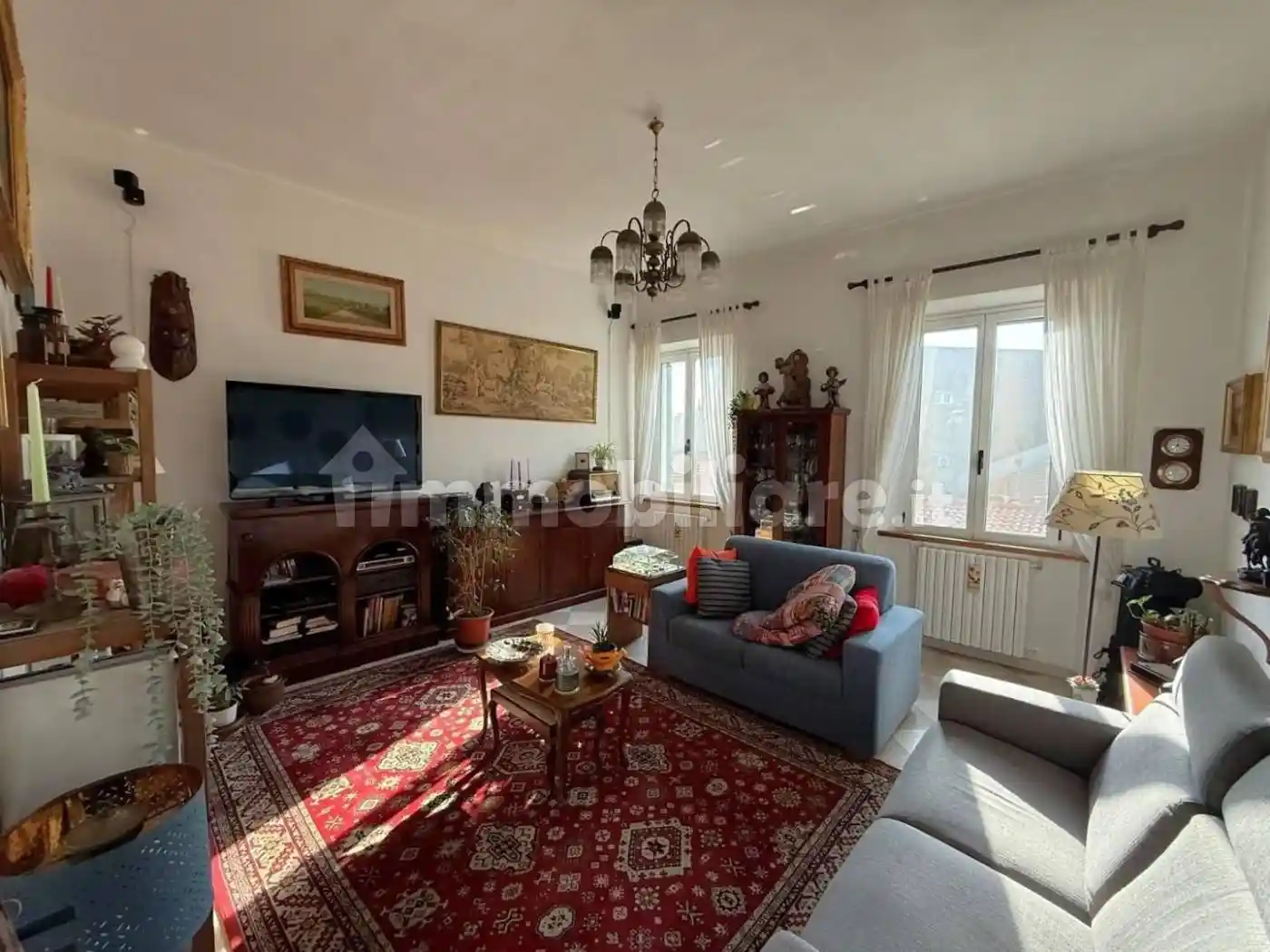 Appartamento in vendita a Livorno