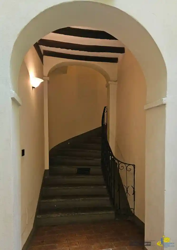 Appartamento in affitto a Parma