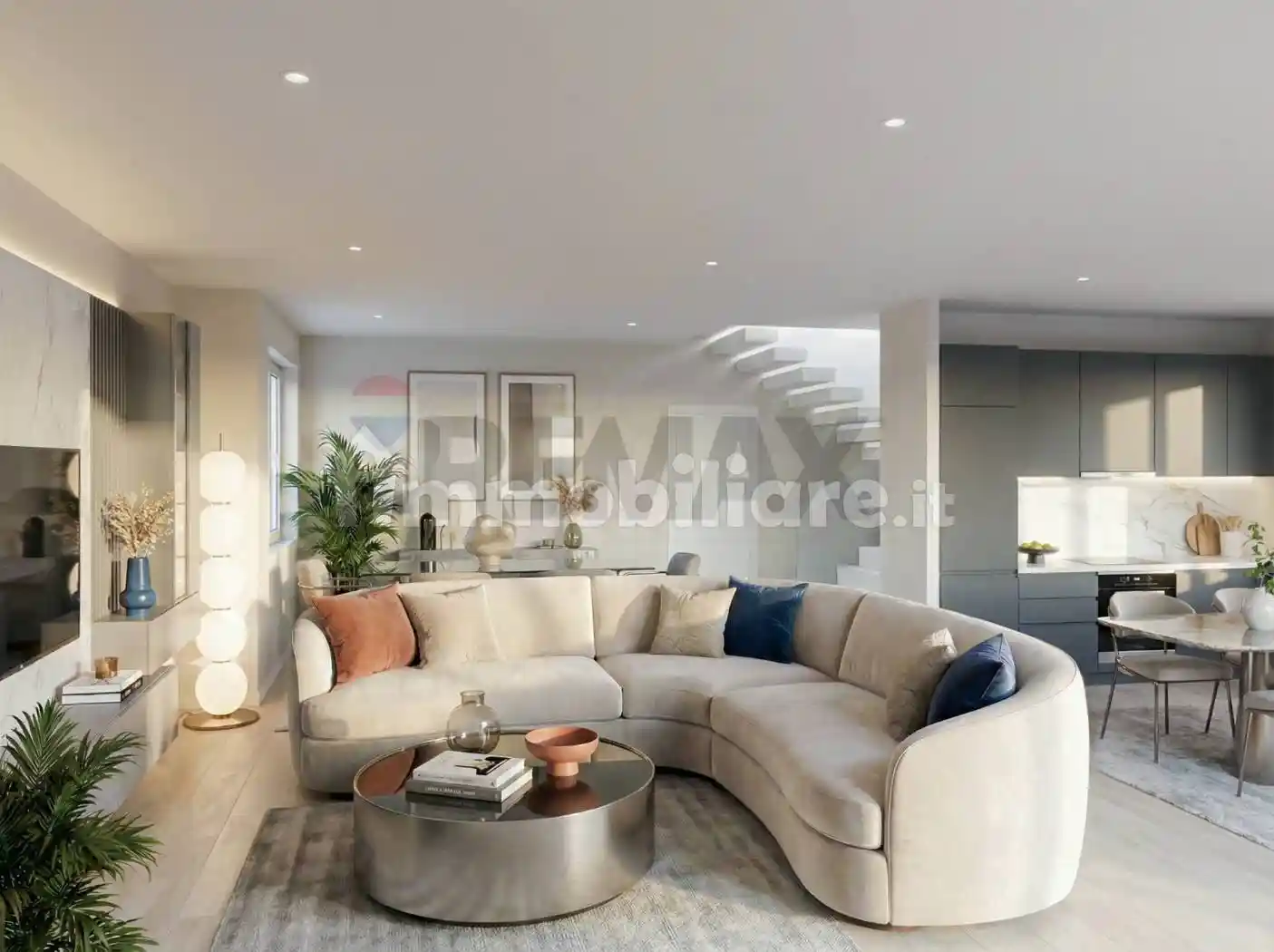 Villa in vendita a Busto Arsizio