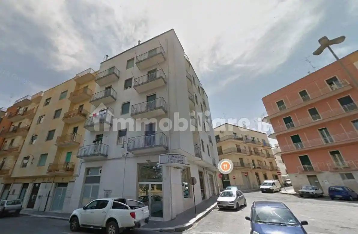Appartamento in vendita a Putignano