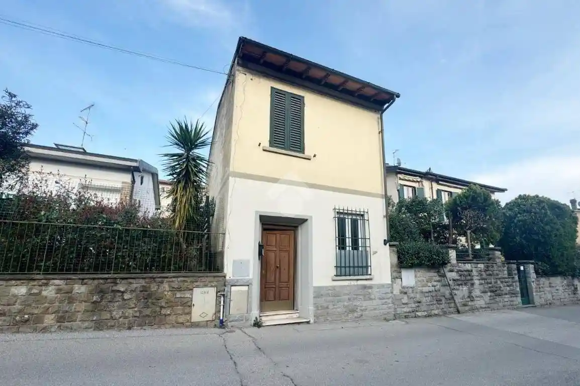 Casa indipendente in vendita a Calenzano