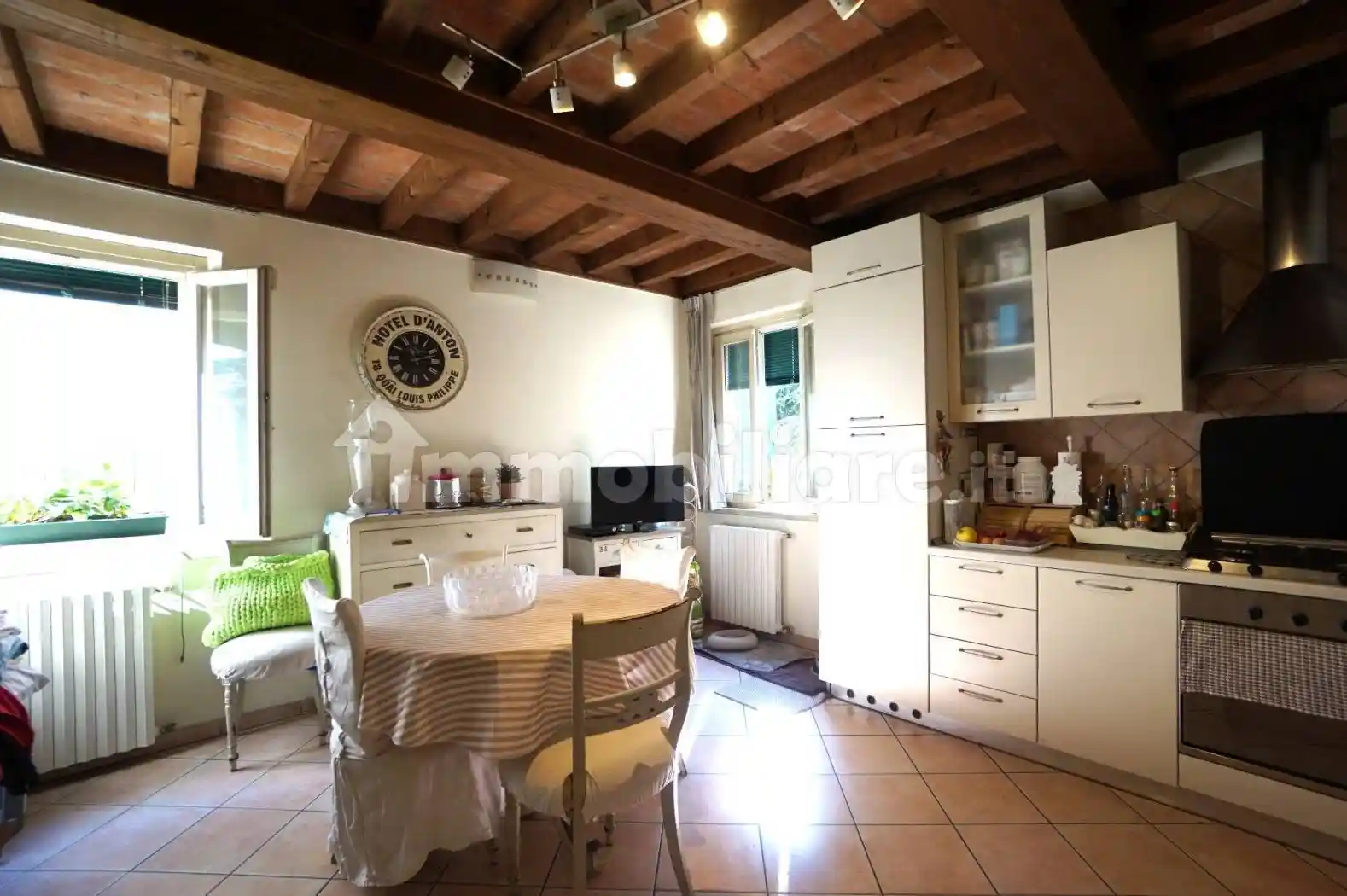 Appartamento in vendita a Formigine